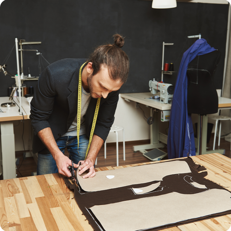 Creating Clothing That Lasts